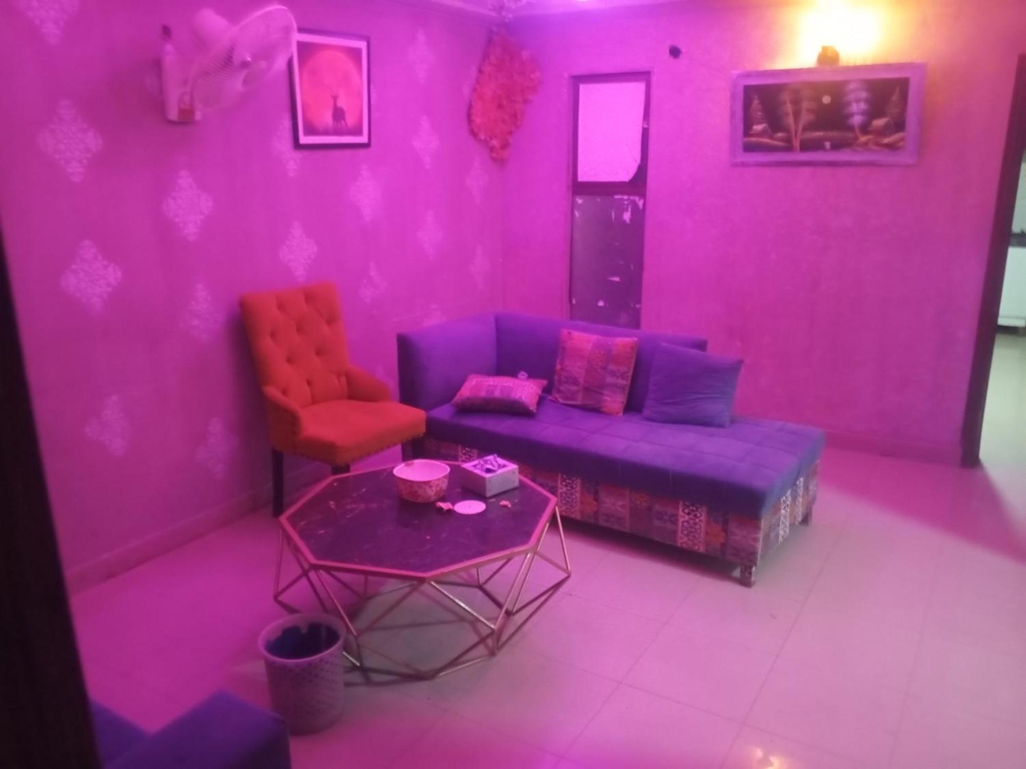 Aj Room Service Civic Center Rawalpindi Exterior photo