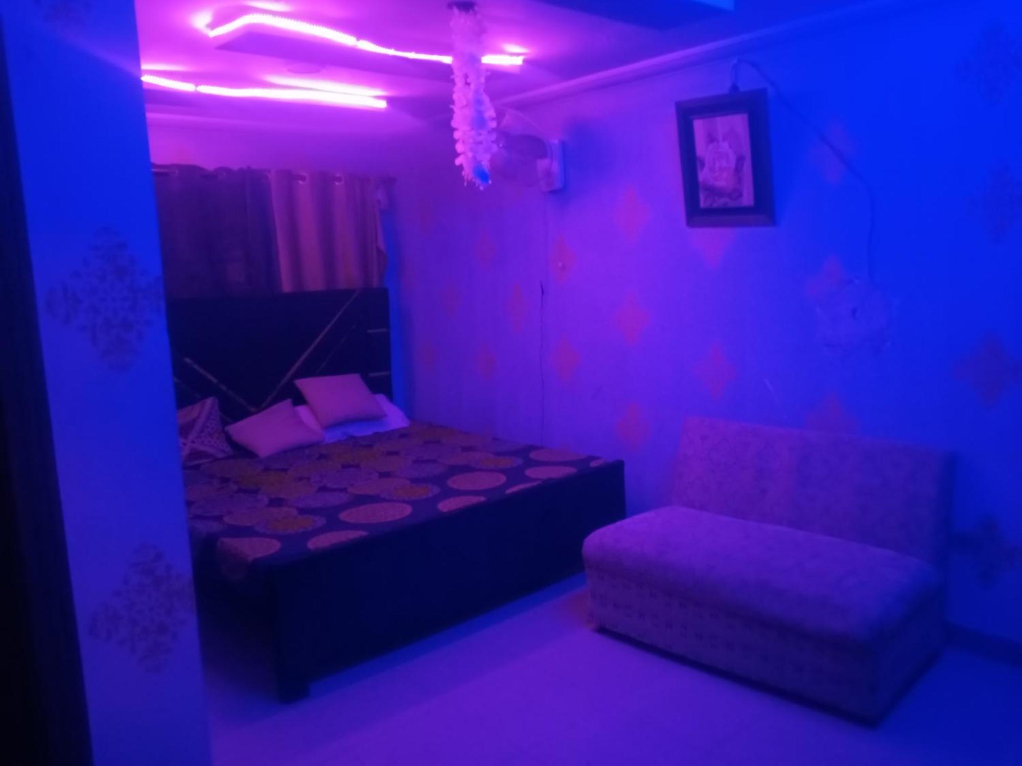 Aj Room Service Civic Center Rawalpindi Exterior photo